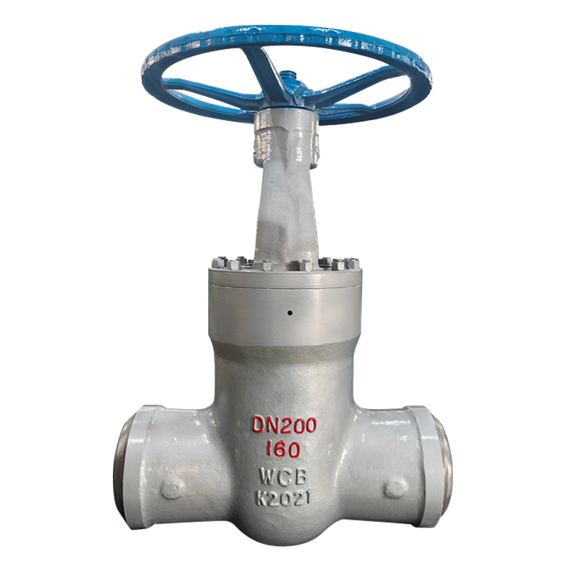 Forged Gate Valve